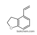 4-vinyl-2，3-dihydrobenzofurane CAS230642-84-9