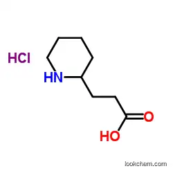 3-Piperidin-2-yl-propionic acid CAS4088-33-9