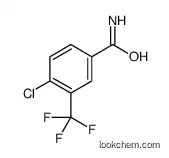 3-(TrifluoroMethyl)-4-chlorobenzaMide CAS62584-23-0