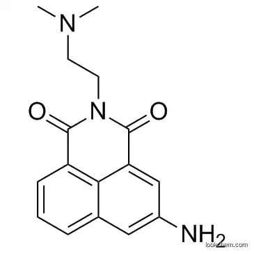 Amonafide CAS69408-81-7