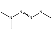 1,1,4,4-Tetramethyl-2-tetrazene CAS:6130-87-6