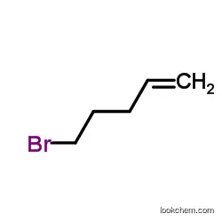 5-Bromo-1-pentene CAS1119-51-3