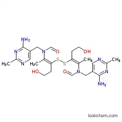 Thiamine disulfideCAS67-16-3