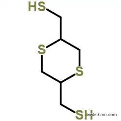 1,4-Dithiane-2,5-Di(Methanethiol)CAS136122-15-1
