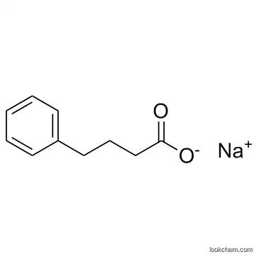 Sodium 4-phenylbutyrateCAS1716-12-7
