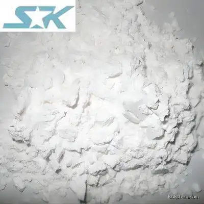 N-Glycyl-L-leucine CAS869-19-2