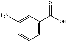 3-Aminobenzoic acid CAS:99-05-8