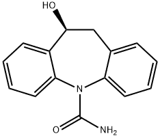 S-10-MONOHYDROXY-DIHYDRO-CARBAMAZEPIN  CAS:104746-04-5
