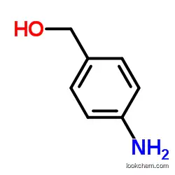 4-Aminobenzyl alcohol CAS623-04-1