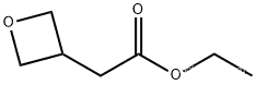 oxetan-3-yl-acetic acid ethyl ester CAS:1207175-04-9