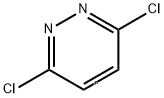 3,6-Dichloropyridazine CAS:141-30-0