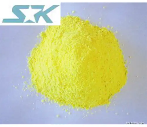 PICROLONIC ACID CAS550-74-3