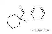 (1-chlorocyclohexyl)(phenyl)methanone CAS1135-71-3
