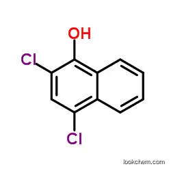 2,4-DICHLORO-1-NAPHTHOL