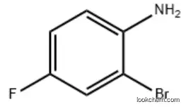 2-Bromo-4-Fluoroaniline CAS 1003-98-1