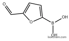 2-Formylfuran-5-boronic acid。27329-70-0