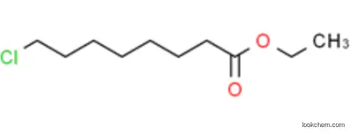 8-Chlorooctanoic Acid Ethyl Ester Ethyl 8-Chlorooctanoate CAS  105484-55-7