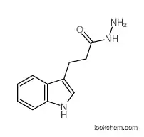 3-(1H-indol-3-yl)propanehydrazideCAS20401-90-5