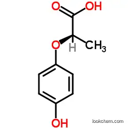 (R)-(+)-2-(4-Hydroxyphenoxy)propionic acid CAS94050-90-5