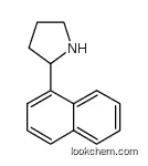 2-(Naphthalen-1-yl)pyrrolidine CAS121193-91-7