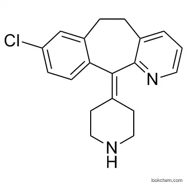 Desloratadine CAS100643-71-8