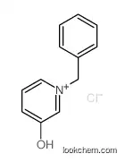 1-BENZYL-3-HYDROXYPYRIDINIUM CHLORIDE CAS3323-73-7