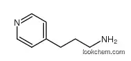 4-Pyridinepropanamine CAS30532-36-6