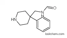 N-(4-phenyl-4-piperidylmethyl)formamide CAS83833-31-2
