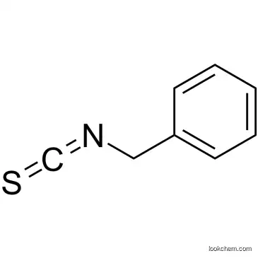 Benzyl isothiocyanate CAS622-78-6