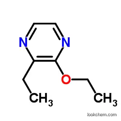 2-ETHOXY-3-ETHYLPYRAZINE CAS35243-43-7