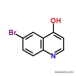 6-BROMO-4-HYDROXYQUINOLINECAS145369-94-4