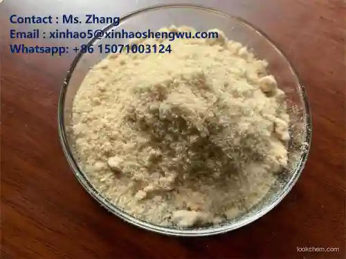 High Quality CAS 25655-41-8 Povidone Iodine
