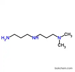 N, N-Dimethyldipropylenetriamine CAS 10563-29-8