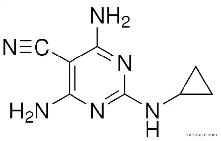 Doxycycline Hyclate  CAS 112636-83-6 Doxycycline