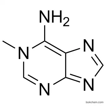 1-METHYLADENINE CAS5142-22-3
