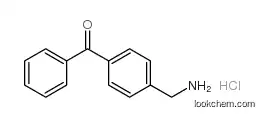 4-Benzoylbenzylamine hydrochloride CAS53868-45-4