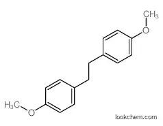 4,4'-Ethylenedianisole CAS1657-55-2