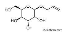 ALLYL-BETA-D-GALACTOPYRANOSIDE CAS