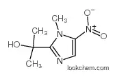 2-(1-METHYL-5-NITRO-1H-IMIDAZOL-2-YL)-PROPAN-2-OL CAS35175-14-5