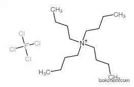 TETRA-N-BUTYLAMMONIUM IODOTETRACHLORIDE CAS15625-59-9