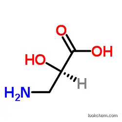 (R)-Isoserine CAS632-11-1