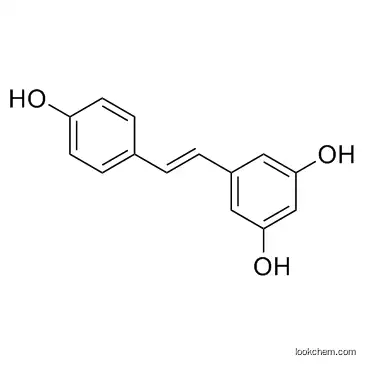 Resveratrol CAS501-36-0
