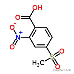 2-Nitro-4-methylsulfonylbenzoic acid CAS110964-79-9