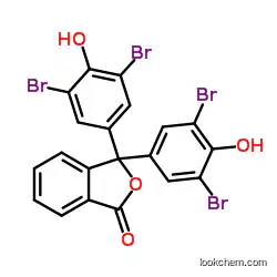 3',3'',5',5''-Tetrabromophenolphthalein CAS76-62-0