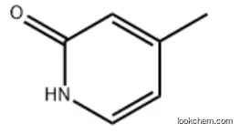 CAS 13466-41-6 2-Hydroxy-4-Methylpyridine