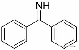95%-98% Benzhydrylimine CAS：1013-88-3