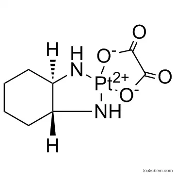 Oxaliplatin CAS61825-94-3