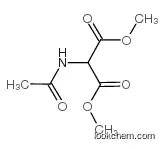 Dimethyl acetamidomalonate CAS60187-67-9