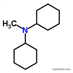 N,N-Dicyclohexylmethylamine CAS7560-83-0
