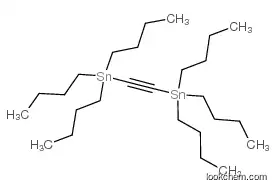 BIS(TRI-N-BUTYLSTANNYL)ACETYLENE CAS994-71-8